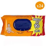 Fresh'n Soft 24x90 Adet Classic Bebek Islak Mendil