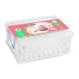 Fresh'n Soft 60 Adet Bebek Kulak Çubuğu