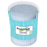 Fresh'n Soft Body Care 100'lü Silindir Kulak Çubuğu