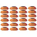 Fresh'n Soft Classic Bebek Islak Mendil 90 Yaprak 2160 Yaprak Dermatolojik Test Edilmiş Günlük Kullanım