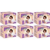 Fresh'n Soft Göğüs Pedi 24'lü - 6 Paket