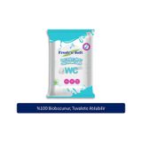 Fresh'N Soft Islak Tuvalet Kağıdı 60'Lı