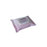 Fresh'n Soft Kuru Hassas Ciltler İçin Premium Makyaj Temizleme Mendili