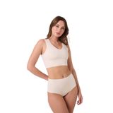 Freshness 1005 Lazer Kesim Silikonlu Bato Külot Korse