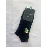 Freshness 5000 Bayan Patik Çorap - Siyah