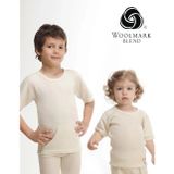 Freshness Hasyün 500 Çocuk %75 Yün Fanilası