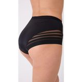 Freshness Lazer Kesim Tül Boxer Korse