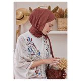 Freshscarfs Bakır Bambu Şal