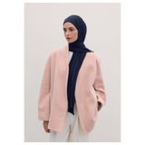 Freshscarfs BAMBU PENYE ŞAL GECE MAVISI
