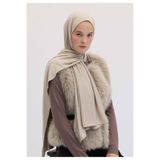 Freshscarfs BAMBU PENYE ŞAL TAŞ