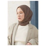 Freshscarfs Bambu Şal Ağaç Kabuğu