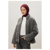Freshscarfs BAMBU ŞAL BORDO