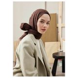 Freshscarfs BAMBU ŞAL KAKAO