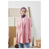Freshscarfs BAMBU ŞAL MÜRDÜM
