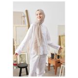 Freshscarfs Bambu Şal Nude