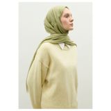 Freshscarfs KAŞMİR DOKULU ŞAL ÇAĞLA