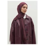 Freshscarfs KAŞMİR DOKULU ŞAL MÜRDÜM
