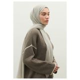 Freshscarfs KAŞMİR DOKULU ŞAL TAŞ