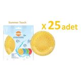 Freshsmell Pisuvar Koku Giderici (Çok Amaçlı) Yaz Dokunuşu x 25 Adet(Summer Touch)