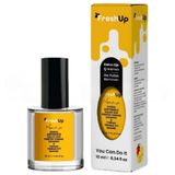 Freshup Asetonsuz Kalıcı Oje Ve Protez Tırnak Çıkarıcı Mango 10 Ml