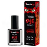 Freshup Çocuk Yeni Nesil Oje Çıkarıcı Portakal Kokulu 10 Ml