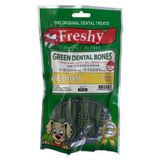 Freshy 140 gr 7 Adet Medium Ağız Kokusu Önleyici Kemik