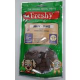 Freshy Beef Cubes Taze Dana Etinden Doğal Küp Ödülü