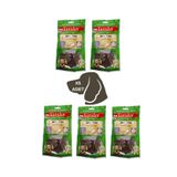 Freshy Beefy Cubes Biftekli Küpler Köpek Ödülü 5 Paket