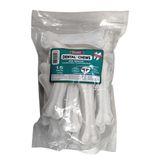 Freshy Dental Chews Sütlü Kemik Köpek Ödülü 15 Adet (Maksi Boy)