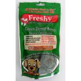Freshy Dental Ödül Small 12'Li Ağız Kokusuna Son