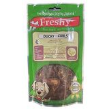Freshy Ducky Curls Kıvrık Ördek Eti Köpek Ödülü 55gr