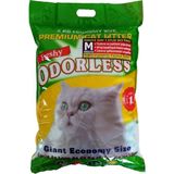Freshy Eco Paket M Micro Odorless 6 kg Topaklanan Kedi Kumu