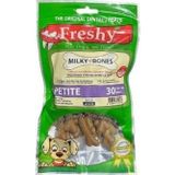 Freshy Green Dental Bones Petite Kemik Köpek Ödülü - 30 Adet