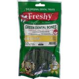Freshy Medium Klorofilli Yetişkin Köpek Kemiği 7'li 140 G