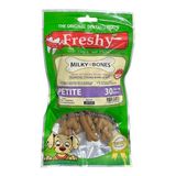 Freshy Milky Bones Petite Köpek Ödül Kemiği 150gr 30lu