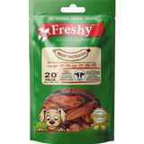 Freshy Mini Sausages Small Küçük Boy Sosis 100x15 gr Köpek Ödülü
