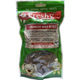 Freshy Natural Çıtır Dana Etli Lokmalar Köpek Ödülü 100 Gr