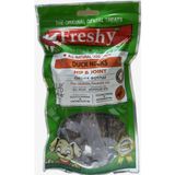 Freshy Natural Köpek Ödülü Ördek Boynu 100 Gr