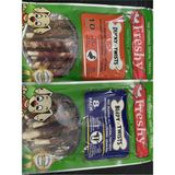 Freshy Öredk Sargrılı + Beef Sargrılı Köpek Ödülü.