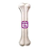 Freshy Sütlü Deri Köpek Kemiği 25 cm - 220 gr