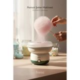 Fressi Çelik Hazneli 500W Pamuk Şeker Makinesi FR-PM01 CottoFun