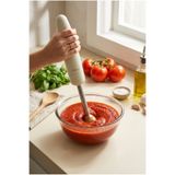 Fressi Çubuk El Blender Paslanmaz Çelik Bıçaklı Turbo 1000W Krem FR-HB271 Melina