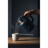 Fressi Elektrikli Su Isıtıcı Kettle 1.5 L Çelik Hazne KT-01 Urban