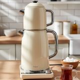 Fressi FR-CM26 Lavena Çay Makinesi