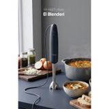 Fressi FR-HB271 Urban 1000W Lacivert El Blenderı