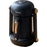 Fressi FR-TK205 Impera Siyah Türk Kahvesi Makinesi