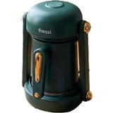 Fressi FR-TK205 Impera Yeşil Türk Kahvesi Makinesi