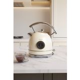 Fressi Isı Göstergeli Retro Kettle Su Isıtıcısı 1,8 Litre Fr-kt06 Magnoli