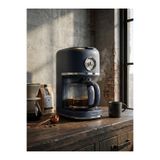 Fressi Kadranlı Filtre Kahve Makinesi 1,5l FR-FC1015 Urban