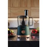 Fressi Power Blender Seti Mutfak Robotu Salata Doğrayıcı 2,5L 1200W FR-PBL02 Armonia